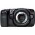 Blackmagic Design Pocket Cinema Camera 4K Blackmagic Design Pocket Cinema Camera 4K